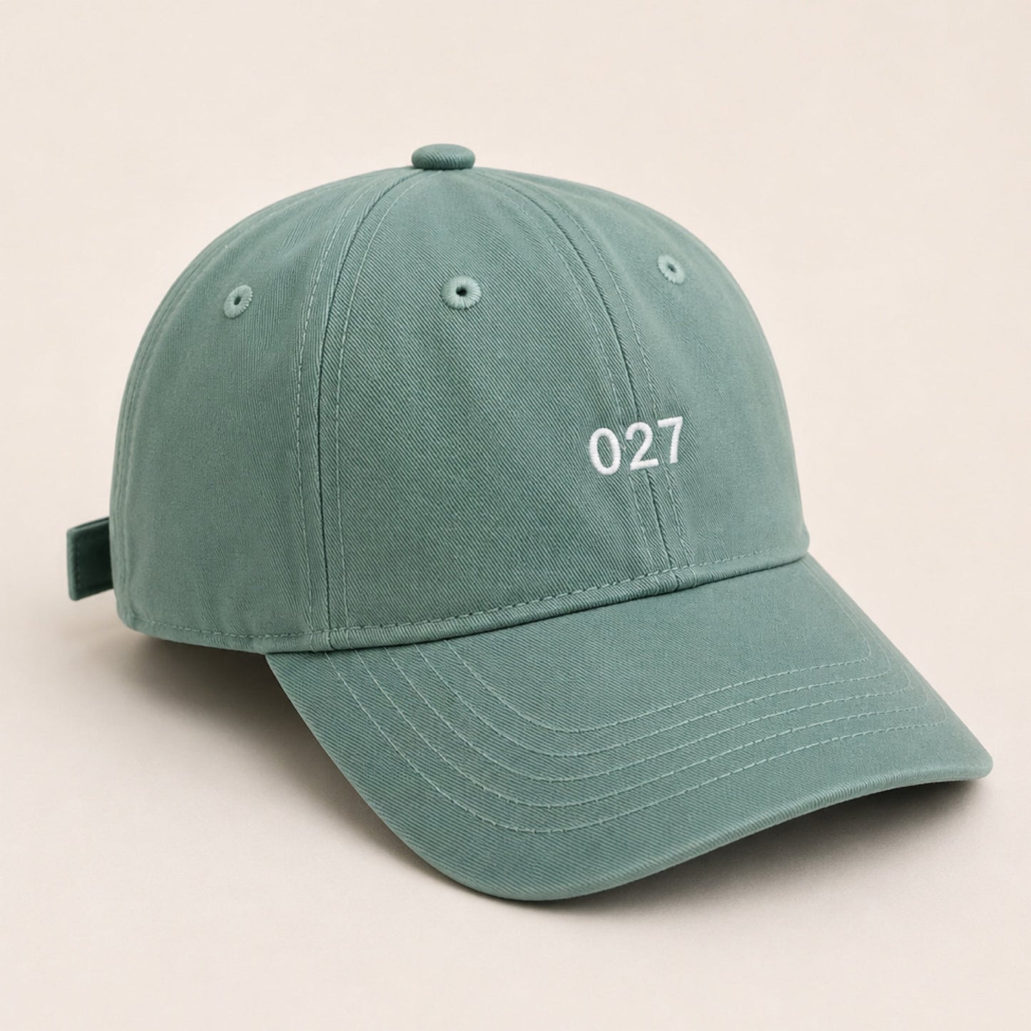 Hat Espírito Santo “027”