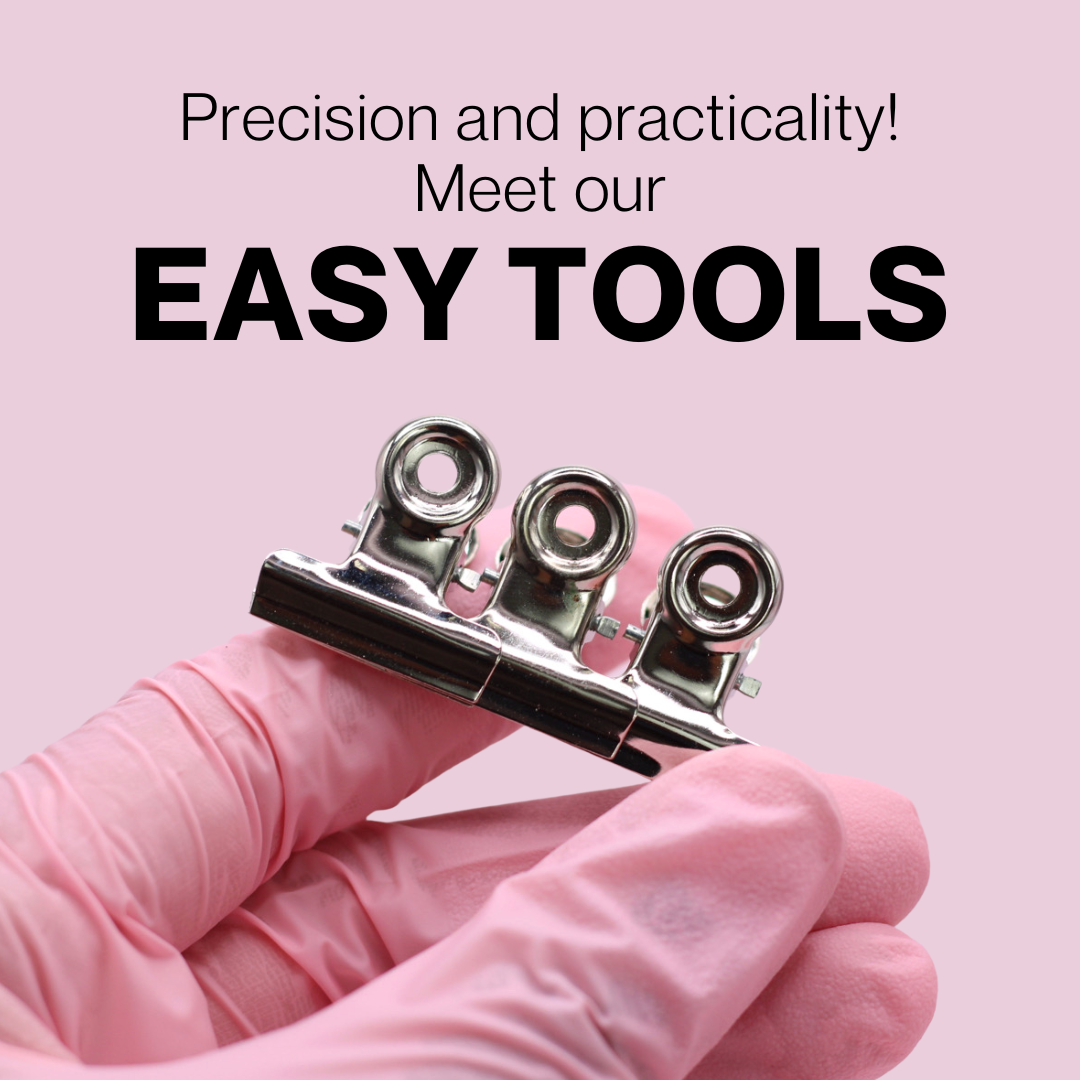 Easy Tools ♡