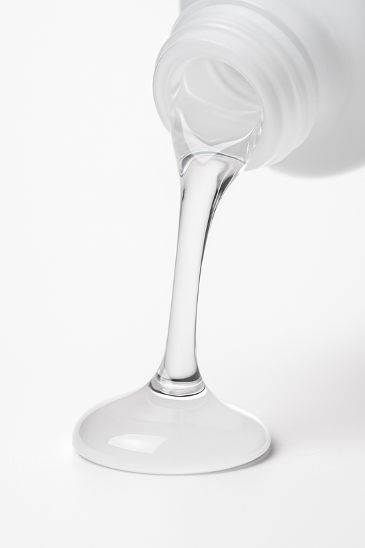 Gel Base Clear