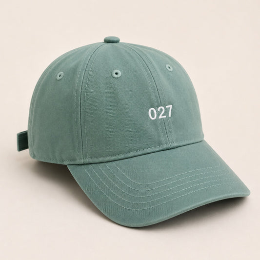 Hat Espírito Santo “027”