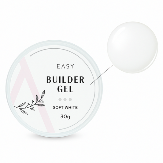 Soft White Builder
