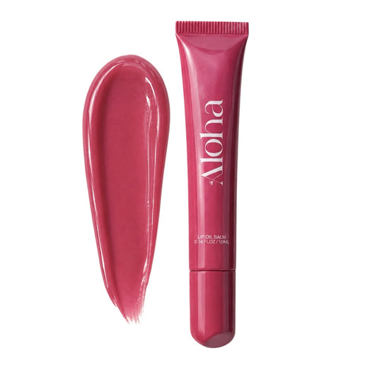 Aloha Gloss - Cherry