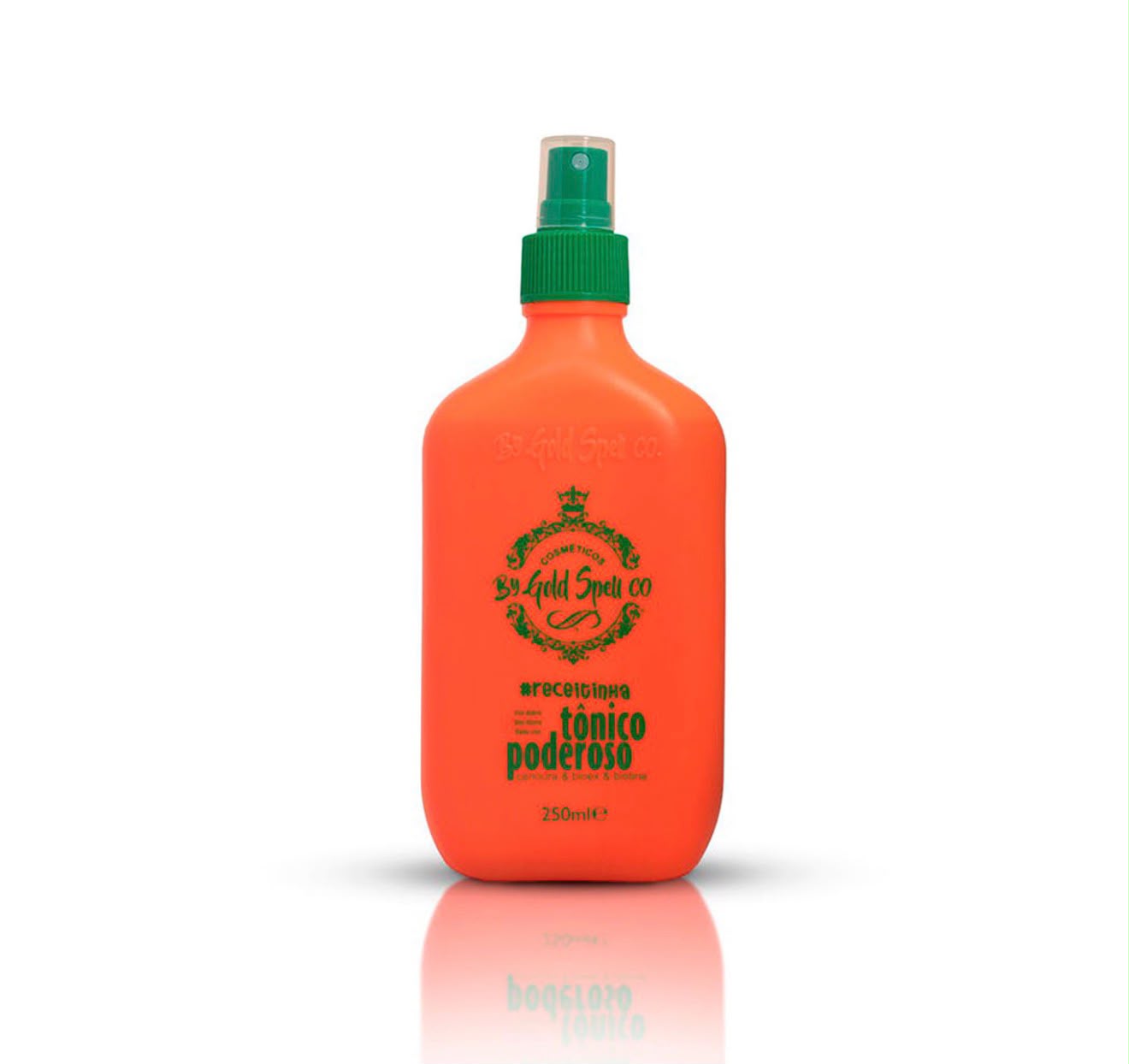 Powerful Hair Growth Tonic – 250ml