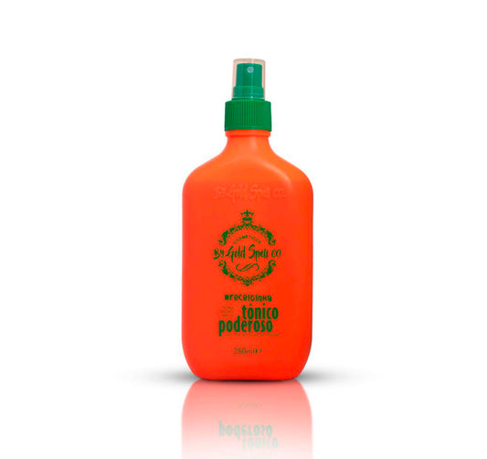 Powerful Hair Growth Tonic – 250ml