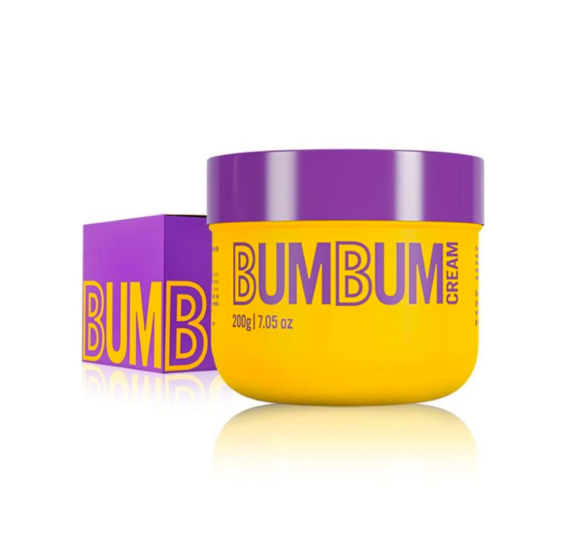Bum Bum Cream – 200g