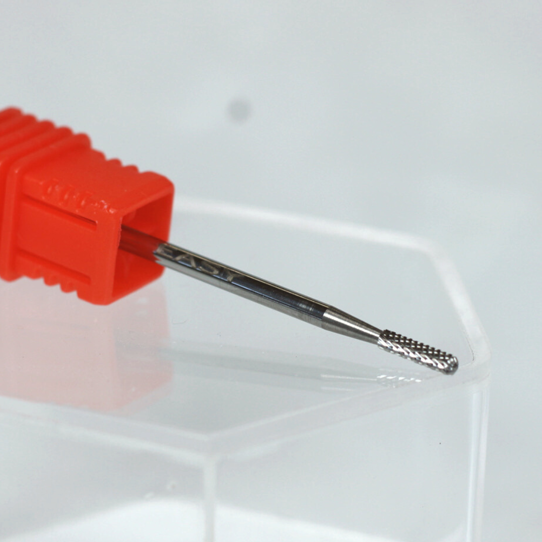 Nail Drill 003 Fine